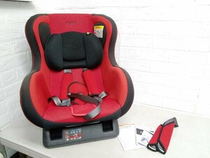 Combi combination child seat wigo-LYF-375 side protection eg shock LG red RD 116776