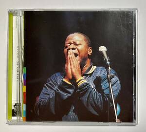 パパ・ウェンバ　MOLOKAI 輸入盤CD　Papa Wemba　ワールドミュージック