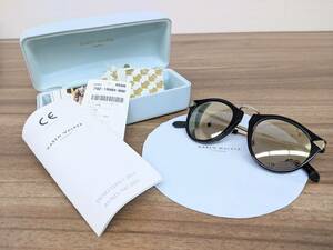 【6359】カレンウォーカー サングラス Karen Walker SUPERSTARS HELTER SKELTER 1501426 ケース付 眼鏡 ファション お出かけ