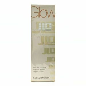 JENNIFER LOPEZ ジェニファー ロペス グロウ バイ ジェイロー GLOW BYJ.LO EDT 30ml ☆新品未開封　送料350円