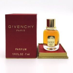 GIVENCHY Givenchy Ran te Rudy L`Interdit Pal fam7ml * осталось количество почти много стоимость доставки 220 иен 