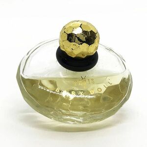 YSL Yves Saint-Laurent baby doll BABY DOLL EDT 30ml * стоимость доставки 350 иен 