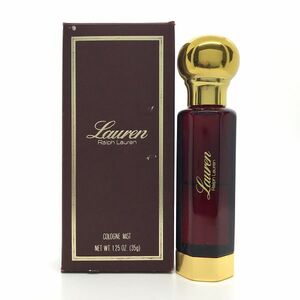 RALPH LAUREN ラルフ ローレン ローレン LAUREN EDT 35ml ☆送料350円