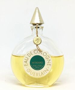 GUERLAIN ゲラン ミツコ EDC 50ml ☆送料340円