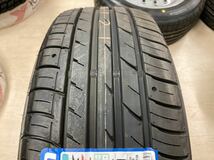 クリムソン ディーン コロラド◆7J 16インチ IS40 PCD112/120-5H◆205/60R16 ファルケンZE914 新品付◆T-CROSS ミニクロスオーバー R60_画像10