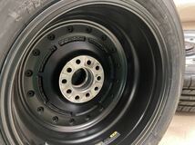 クリムソン ディーン コロラド◆7J 16インチ IS40 PCD112/120-5H◆205/60R16 ファルケンZE914 新品付◆T-CROSS ミニクロスオーバー R60_画像8