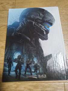 Halo 5: Guardians Collector's Edition Strategy Guide: Prima Official Game Guide / ヘイロー5 / 設定資料集 / 洋書