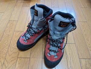 SCARPA MIRAGE　サイズ43　GORE-TEX