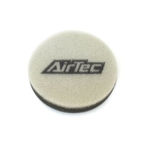 【CRF50F/CRF70F 04-18, XR50R/XR70R 00-03 用】AIRTEC エアフィルター 【定形外￥120発送OK!】