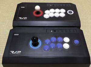 HORI リアルアーケードプロ V3-SA 2台