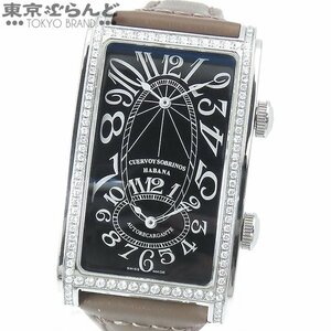 101695822k elbow iso yellowtail nos Pro minente dual time A1112/2 black SS diamond bezel box written guarantee attaching wristwatch men's self-winding watch 