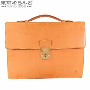 101698770 ルイヴィトン LOUIS VUITTON ノマド LVジャパン 15周年記念モデル セルヴィエット クラド ブリーフケース ビジネスバッグ