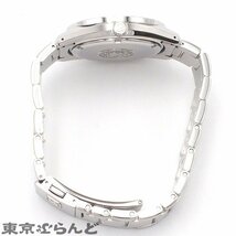 101690360 セイコー SEIKO グランドセイコー SBGP001 9F85-0AD0 シルバー SS 箱・保付き 腕時計 メンズ QZ 電池交換 仕上済_画像3