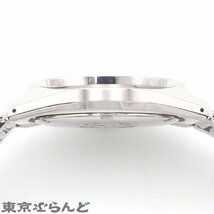 101690360 セイコー SEIKO グランドセイコー SBGP001 9F85-0AD0 シルバー SS 箱・保付き 腕時計 メンズ QZ 電池交換 仕上済_画像7