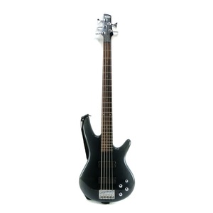 Ibanez アイバニーズ GIO SOUND GEAR サウンドギア ５弦ベース エレキベース GSR205 ギター グレー 【I211623004】中古