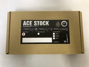 ACE STOCK ストック ※詳細不明 18歳以上 ジャンク品 sygan063851