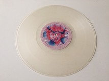 美盤 激レア 限定盤 10インチ ミスプリント Killing Joke Exorcism 1994年 Butterfly Records BFLT11 Butterfly Records 8687650_画像3