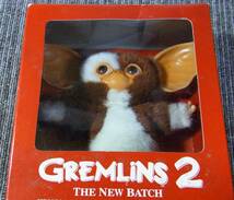 YI コ11-160 Gremlins 2: The New Batch BENDABLE PETIT DOL GIZMO C364 グレムリン2 新・種・誕・生 ギズモ ドール 中古_画像2