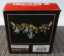 YI コ11-160 Gremlins 2: The New Batch BENDABLE PETIT DOL GIZMO C364 グレムリン2 新・種・誕・生 ギズモ ドール 中古_画像3