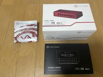 ☆★ POWER CARRIER VA-08 MKII／VITAL AUDIO ／パワーサプライ★☆_画像5