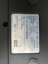 IHクッキングヒーター EIH1470-B 13年製 _画像8