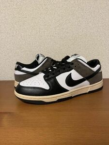 NIKE DUNK LOW unlocked ダンクロー　ダークモカ アンロックド nikebyyou nike by you ナイキバイユー dunk sb ID ジョーダン1 jordan1