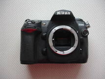 ★美品★Nikon D200★ボディのみ★簡易動作確認済★_画像3