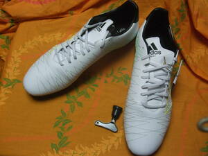  rugby & Adidas fan .!adidas KakariElete SG GZ4156 Point spike *32.5cm* new goods!