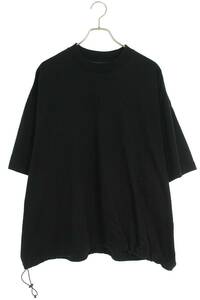 イズネス is-ness BALLOON T-SHIRT サイズ:M バルーンTシャツ 中古 BS99