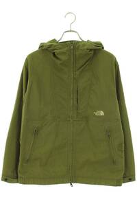 ノースフェイス THE NORTH FACE FIREFLY JACKET NP21831 サイズ:S ジップアップフーテッドブルゾン 中古 BS99