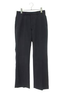 リトルビッグ LITTLEBIG 21SS LB211-PT03/Flare Trousers サイズ:44 フレアトラウザーズスラックスロングパンツ 中古 BS99