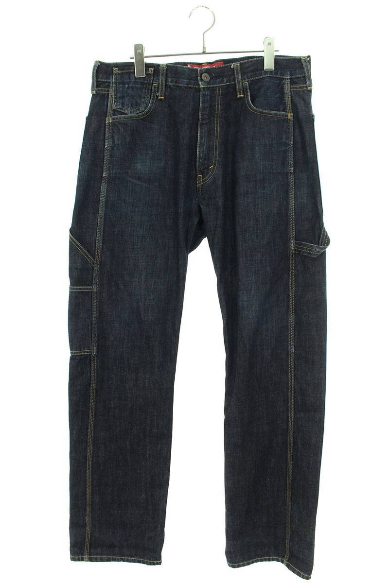 2023年最新】Yahoo!オークション -junya watanabe man levi'sの中古品