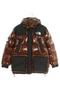 シュプリーム SUPREME ノースフェイス 22AW 700-Fill Down Parka サイズ:M 700フィルダウンパーカーブルゾン 中古 SB01