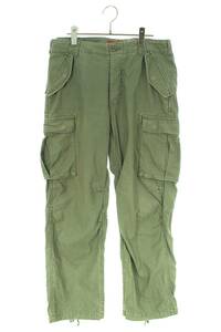 シュプリーム SUPREME 21SS Cargo Pant サイズ:32インチ カーゴロングパンツ 中古 BS99