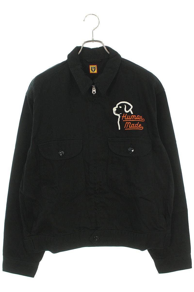 2023年最新】Yahoo!オークション -「ジャケット」(HUMAN MADE)の中古品