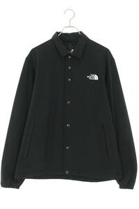 ノースフェイス THE NORTH FACE NP22022R/Coach Jacket サイズ:L コーチジャケットブルゾン 中古 BS99