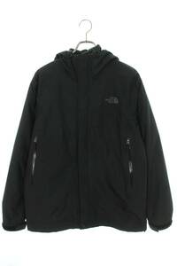 ノースフェイス THE NORTH FACE CASSIUS TRICLIMATE JKT NP61640 サイズ:XL カシウストリクライメートブルゾン 中古 BS99