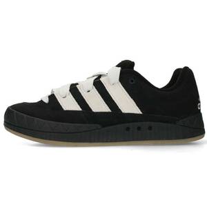 アディダス adidas ADIMATIC HQ6900 サイズ:27.5cm アディマティックスニーカー 中古 BS99