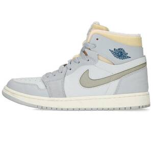 ナイキ NIKE AIR JORDAN 1 ZOOM AIR COMFORT LONDON DH4268-001 サイズ:28cm エアジョーダン1ズームコンフォートスニーカー 中古 BS99