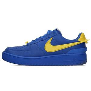 ナイキ NIKE アンブッシュ AIR FORCE 1 LOW GAME ROYAL DV3464-400 サイズ:28.5cm エアフォースワンスニーカー 中古 BS99