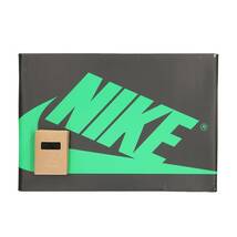 ナイキ NIKE AIR JORDAN 1 RETRO HIGH OG LUCKY GREEN DZ5485-031 26.5cm エアジョーダン1ハイラッキーグリーンスニーカー 中古 BS99_画像5