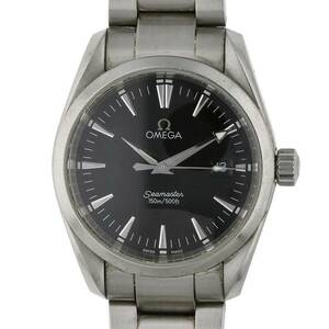 オメガ OMEGA SEA MASTER/シーマスター クオーツ腕時計 中古 BS99