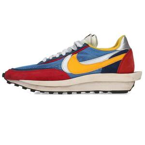 ナイキ NIKE LDV Waffle BV0073-400 サイズ:28cm ワッフルスニーカー 中古 BS55