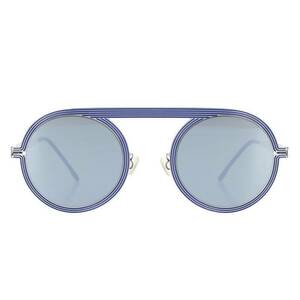 マイキータ MYKITA COL251 サイズ:49□27 145 ドロップサングラス 中古 BS99