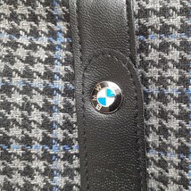BMW 手袋　美品　非売品　中古 ボア _画像5
