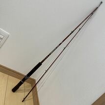 fenwick LUNKER STIK 2000 FC60 フェンウィック ランカースティック オリジナル ビンテージ_画像1