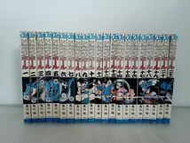 SZ50-231129-02 【中古】 ドラゴンボール DRAGON BALL 全巻 完結 セット 1-42巻 マンガ本 アニメ コミック_画像3