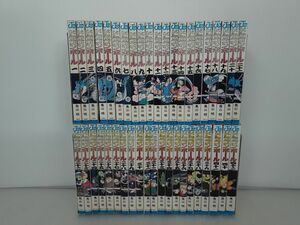 SZ50-231129-02 【中古】 ドラゴンボール DRAGON BALL 全巻 完結 セット 1-42巻 マンガ本 アニメ コミック