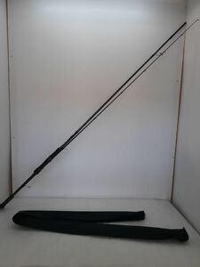 SZ044-231121-119 【中古】 Ｄaiwa ダイワ エメラルダス MX 86MH・E エギングロッド ルアーロッド 竿 釣竿 釣具 釣り