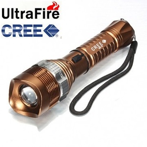 ★Ultrafire12000w★AC充電&DC充電器★自転車アタッチメント付★限定1点★サイクルライト★ヘッドライト★ハンドライト★